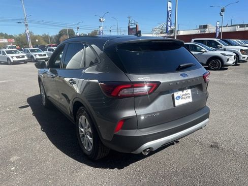 New 2026 Ford Escape Active image 5