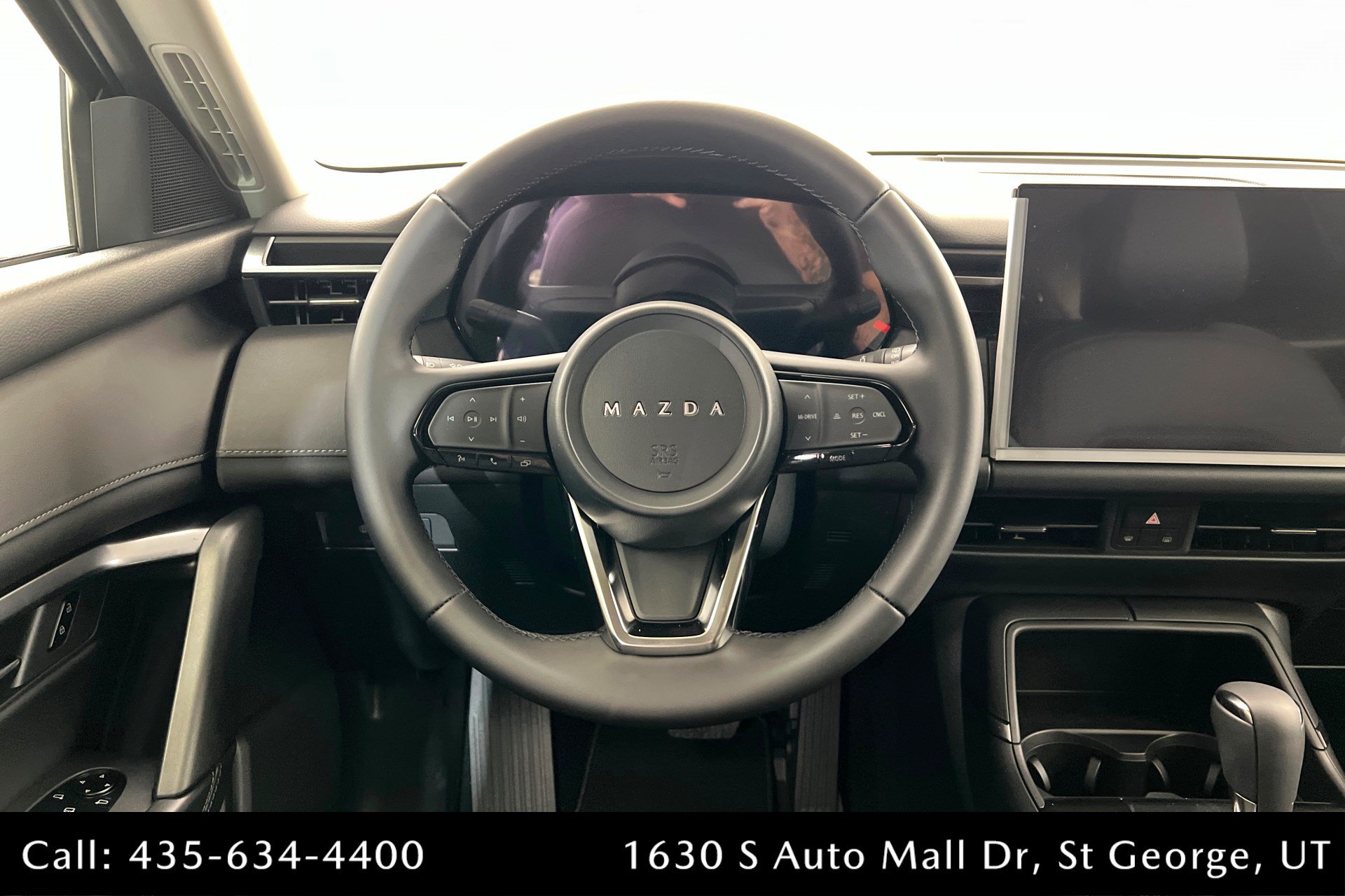 New 2026 MAZDA CX-5 Select AWD/4WD image 14