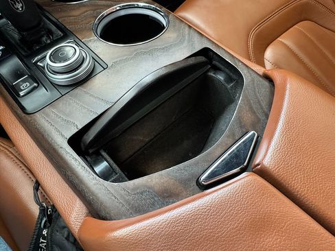 Used 2019 Maserati Quattroporte S Q4 AWD/4WD image 39