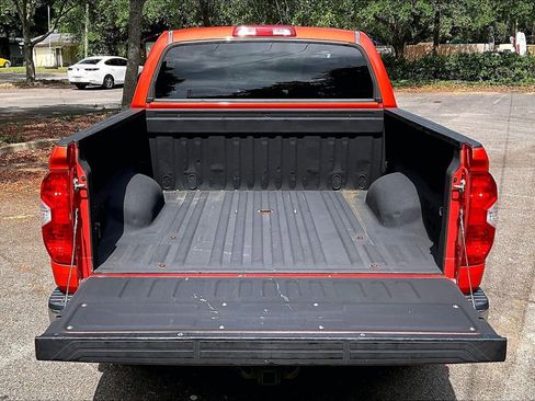 Used 2016 Toyota Tundra SR5 w/ TRD Off Road Package AWD/4WD image 35