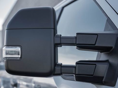 New 2026 Ford F250 XL w/ STX Appearance Package image 26