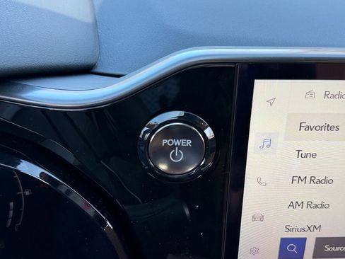 New 2026 Lexus NX 350h AWD w/ Premium Package image 27