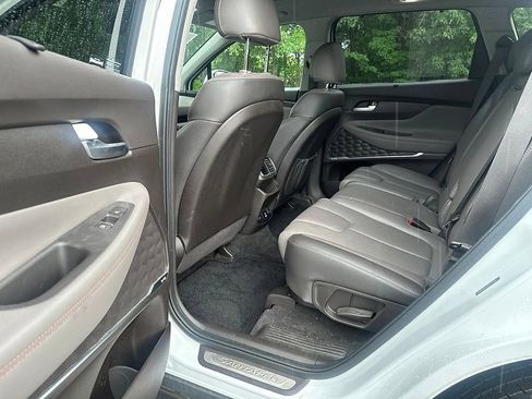 Used 2020 Hyundai Santa Fe Limited FWD image 22