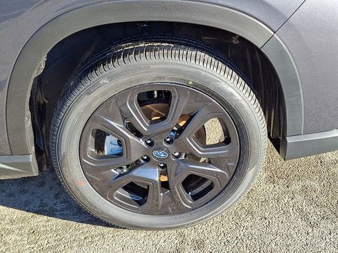 New 2026 Subaru Ascent Bronze Edition image 9