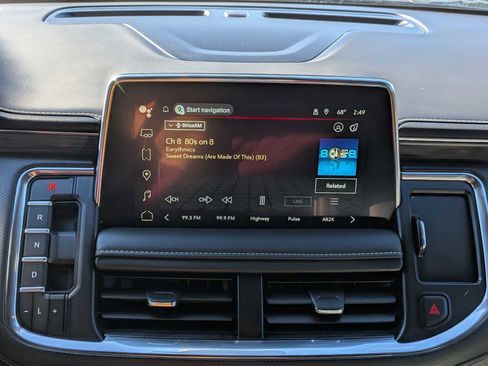 Certified 2024 GMC Yukon XL SLT image 29