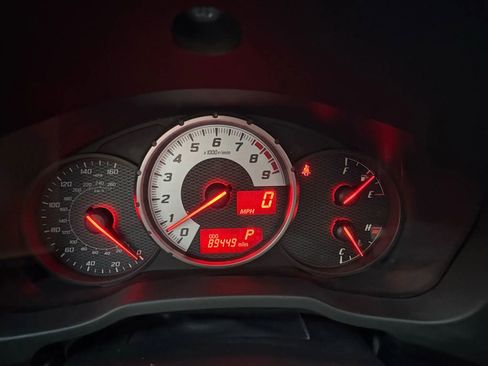 Used 2015 Scion FR-S image 9