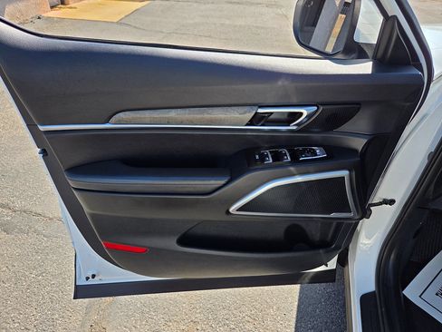 Used 2020 Kia Telluride EX FWD image 38