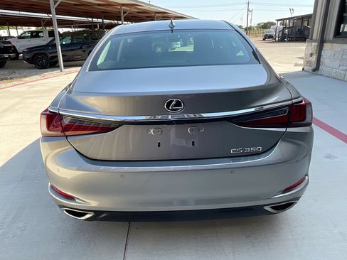 Used 2019 Lexus ES 350 w/ Accessory Package 2 FWD image 7
