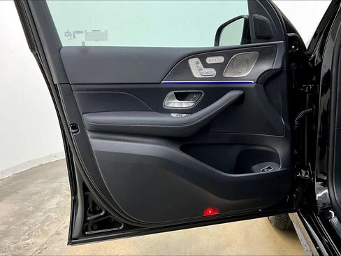 New 2026 Mercedes-Benz GLE 350 4MATIC image 10