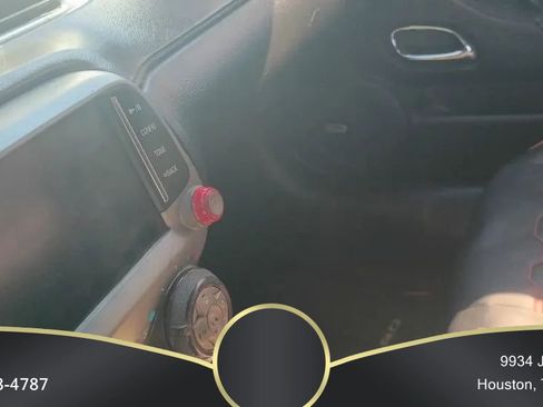 Used 2013 Chevrolet Camaro LT w/ RS Package image 7