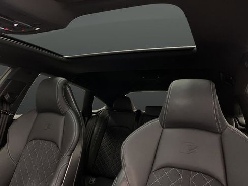 Used 2022 Audi S5 Premium Plus w/ Premium Plus Package image 7