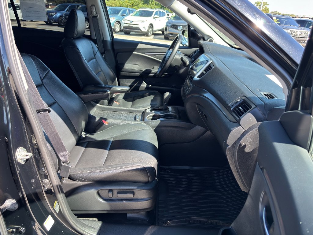 Used 2016 Honda Pilot EX-L image 24