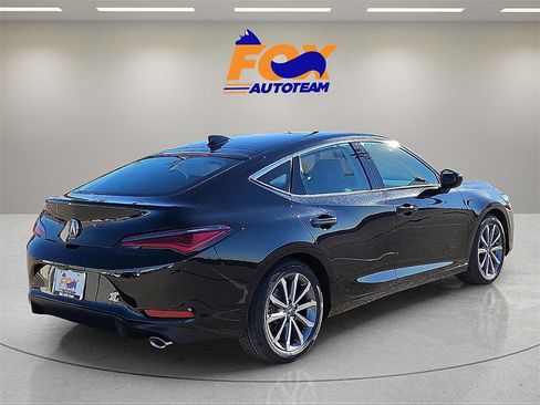 New 2026 Acura Integra image 5