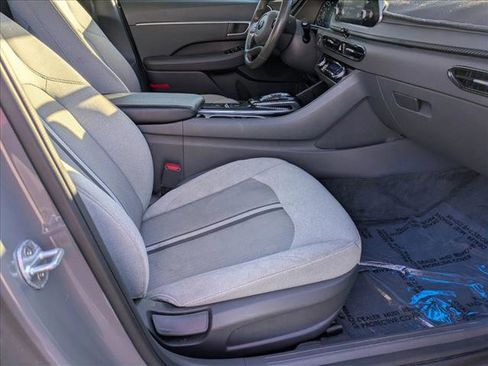 Used 2020 Hyundai Sonata SEL w/ Convenience Package image 17