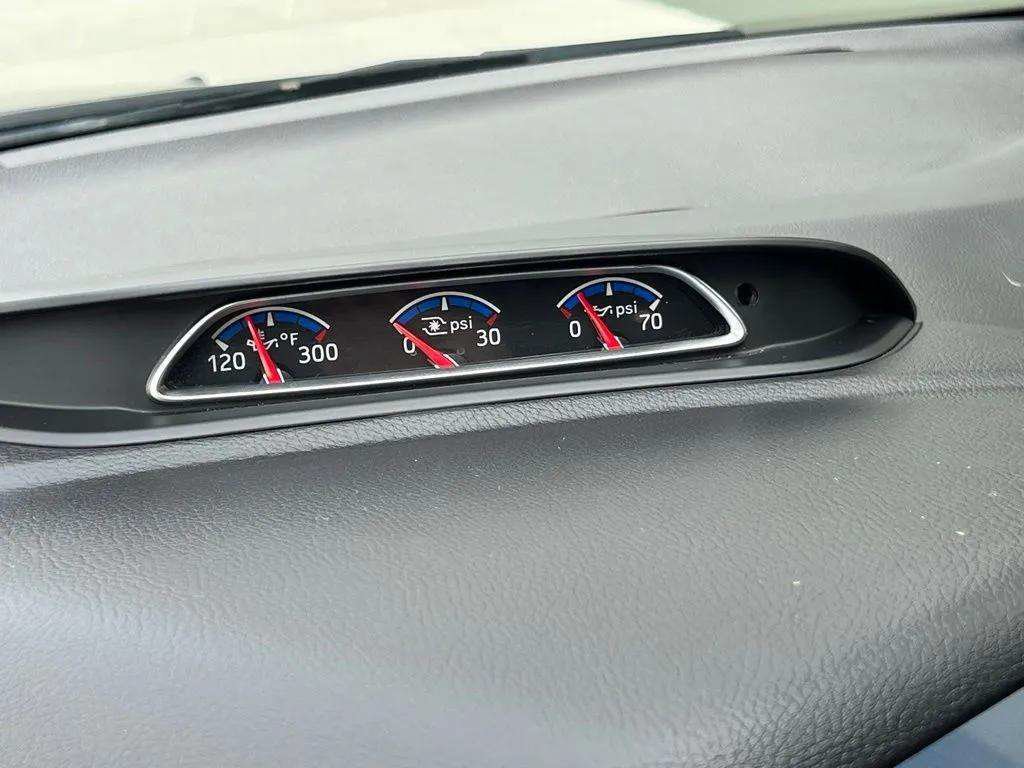 Used 2017 Ford Focus RS AWD/4WD image 17