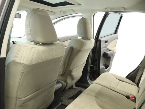 Used 2012 Honda CR-V EX image 22
