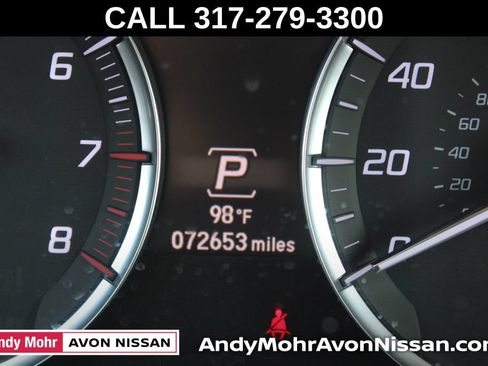 Used 2019 Acura MDX w/ Tech & Entertainment Pkg AWD/4WD image 41