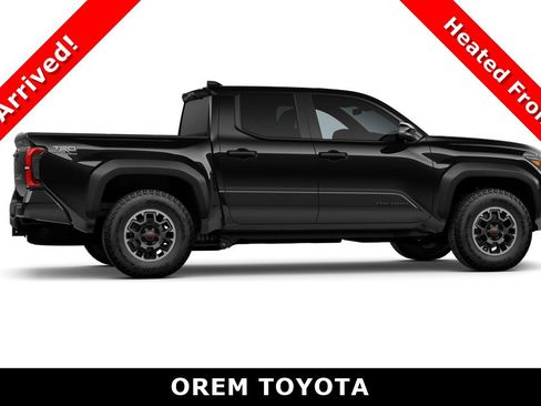 New 2026 Toyota Tacoma TRD Off-Road AWD/4WD image 12