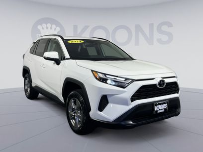 Used 2024 Toyota RAV4 XLE w/ Convenience Package