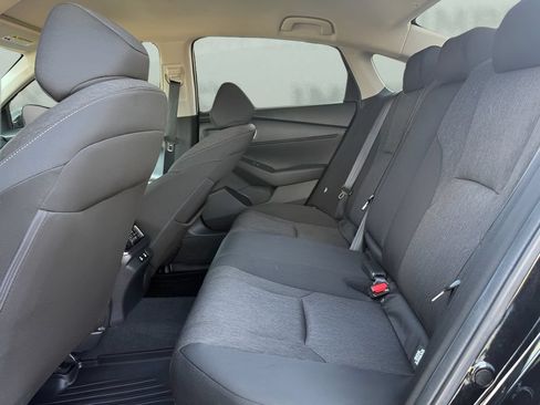 Used 2025 Honda Accord LX image 25