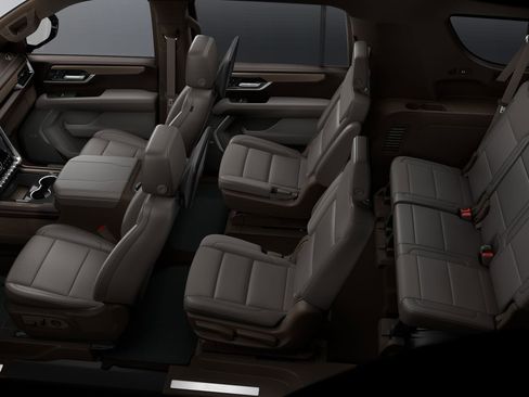 New 2026 GMC Yukon XL Elevation w/ Elevation Premium Package AWD/4WD image 7