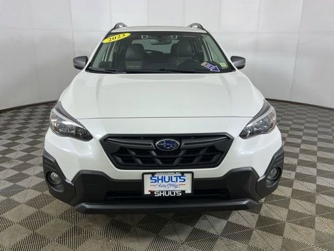 Used 2023 Subaru Crosstrek 2.5i Sport AWD/4WD image 3