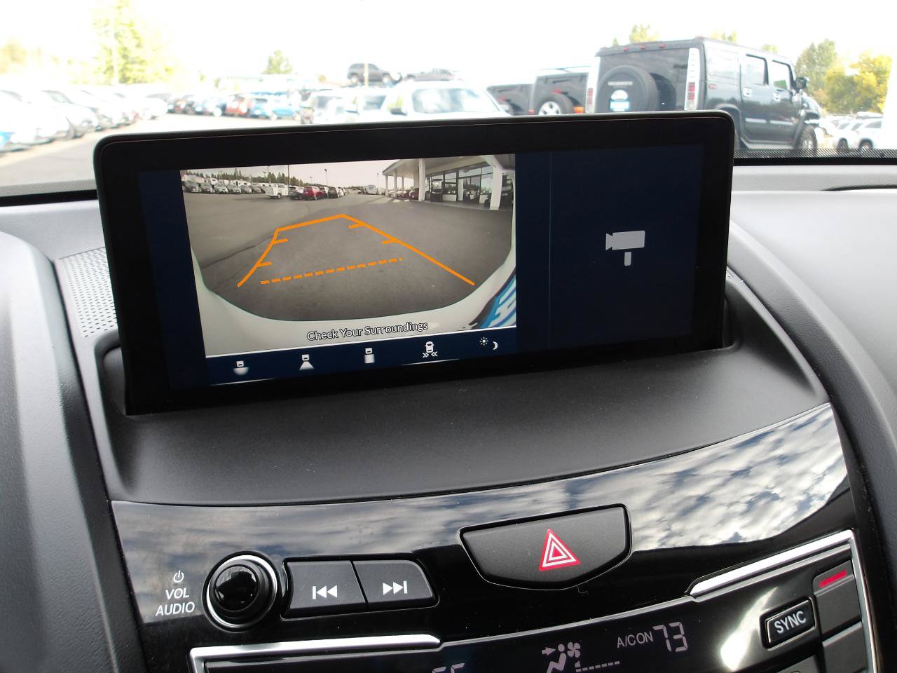 Used 2023 Acura RDX AWD image 19