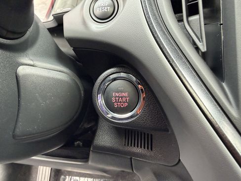 New 2026 Subaru Crosstrek 2.0i Premium image 18