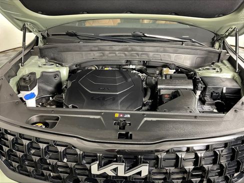 Used 2024 Kia Telluride EX X-Line AWD/4WD image 31