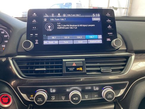 Used 2020 Honda Accord Sport image 23