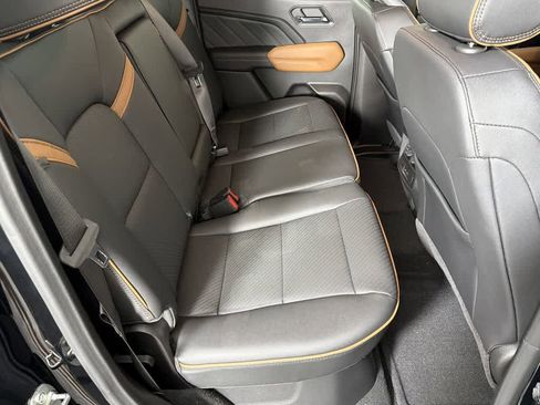 New 2026 GMC Canyon AT4 w/ AT4 Premium Package image 27