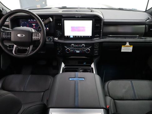 New 2026 Ford F250 Platinum image 34