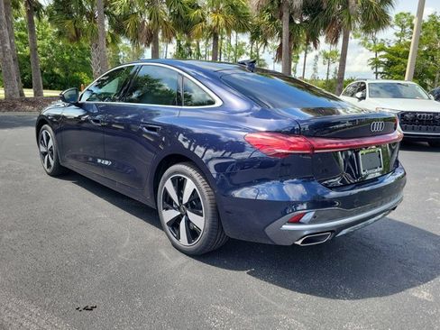 New 2025 Audi A5 2.0T Premium Plus image 4