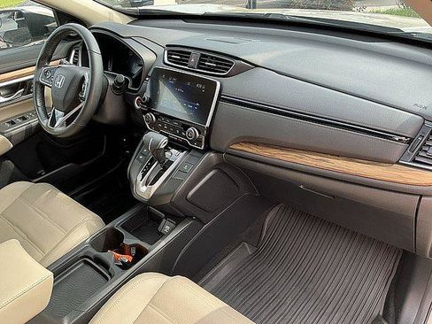 Used 2019 Honda CR-V EX-L image 21