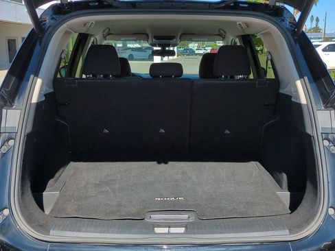 Certified 2024 Nissan Rogue SV image 13