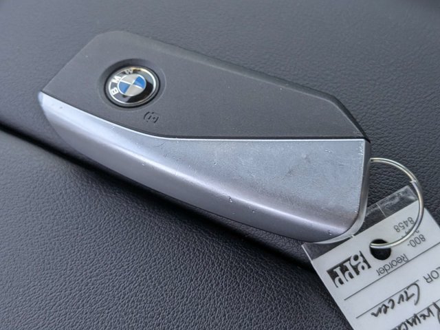 Used 2026 BMW X5 xDrive40i AWD/4WD image 29