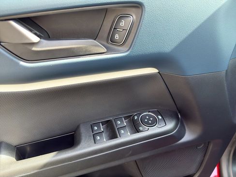 New 2025 Ford Bronco Sport Heritage w/ Convenience Package image 15