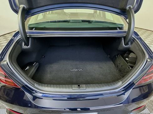Certified 2026 Genesis G70 2.5T AWD/4WD image 26