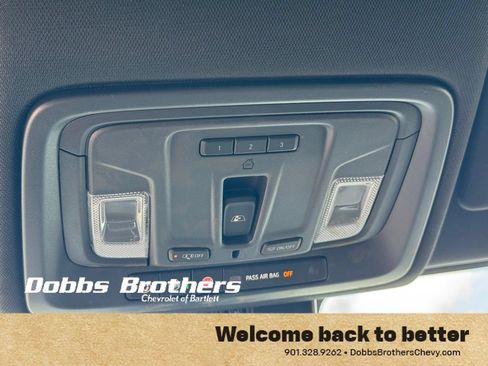 New 2026 Chevrolet Silverado 2500 High Country w/ Technology Package AWD/4WD image 32