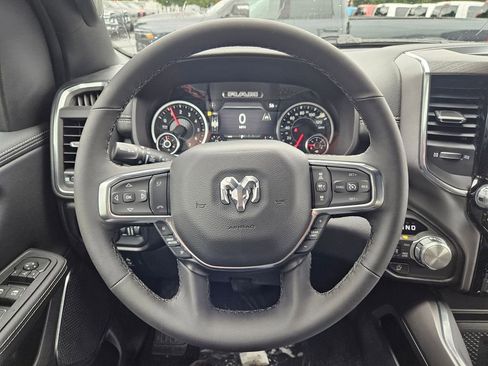 New 2026 RAM 1500 Laramie image 22