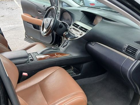 Used 2013 Lexus RX 350 F Sport image 19