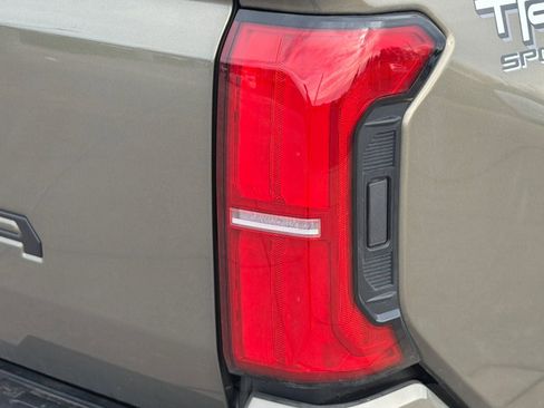 New 2026 Toyota Tacoma TRD Sport image 32