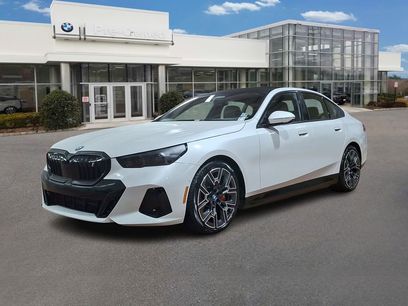Used 2025 BMW i5 xDrive40