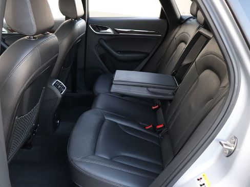 Used 2018 Audi Q3 2.0T Premium Plus AWD/4WD image 21