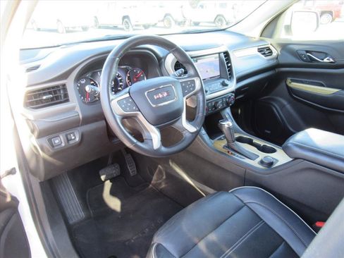 Used 2019 GMC Acadia Denali w/ Technology Package image 19