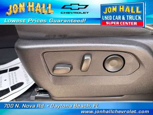 Used 2025 GMC Yukon XL Elevation w/ LPO, Floor Liner Package AWD/4WD image 23