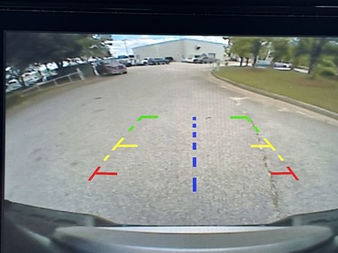 New 2025 Nissan Frontier SV w/ SV Convenience Package image 26