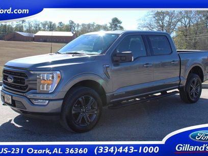 Used 2023 Ford F150 XLT w/ Equipment Group 302A High