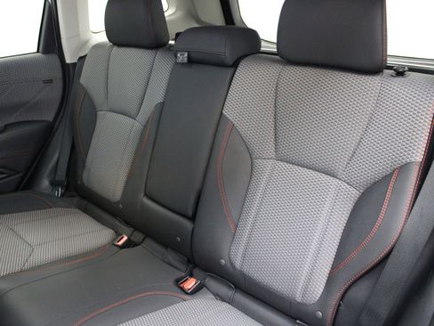 Used 2019 Subaru Forester Sport w/ Popular Package #2 AWD/4WD image 16