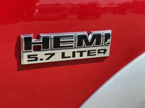 Used 2012 RAM 1500 Laramie image 50